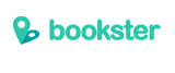 Bookster Logo