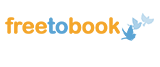 Freetobook logo